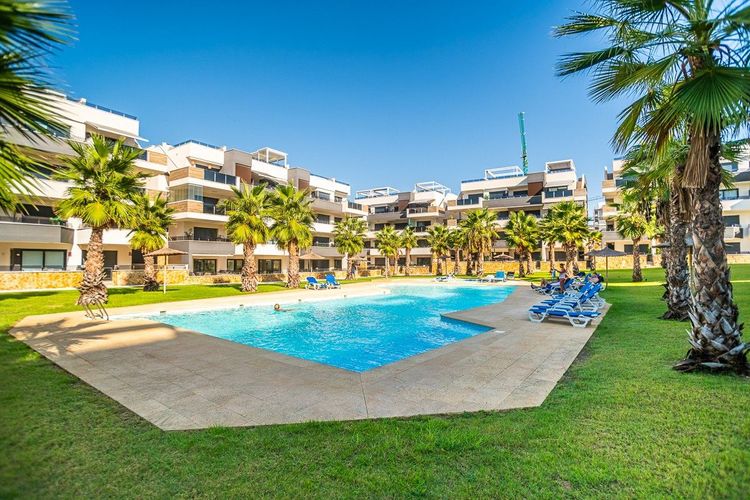 Penthouse | Resale in Los Altos in Los Altos, Costa Blanca - Photo 5