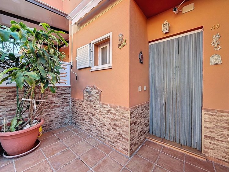 Penthouse | Resale in Vélez-Málaga in Vélez-Málaga, Costa del Sol - Photo 2