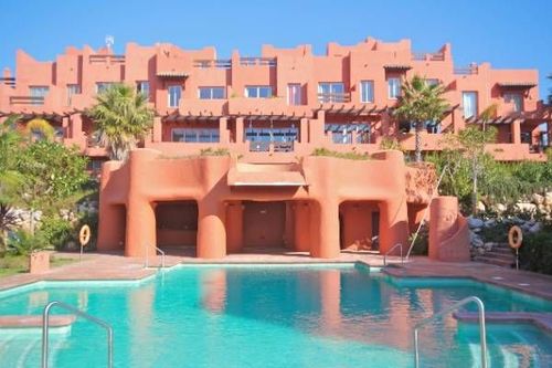 listing card gallery