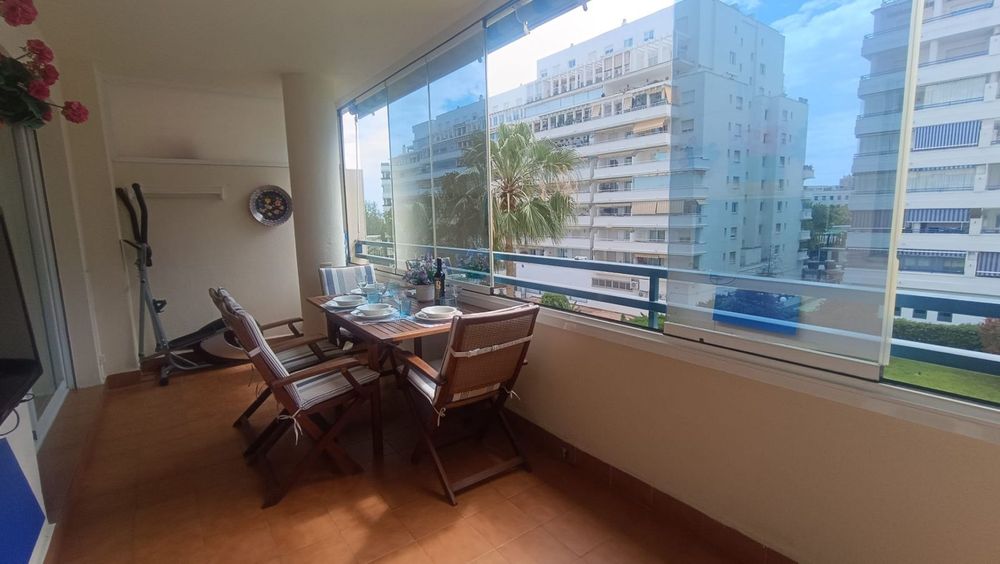 Apartment | Resale in Marbella in Marbella Others, Costa del Sol - Main property photo
