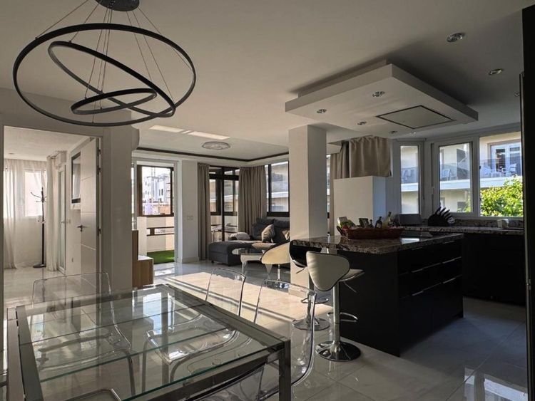 Apartment | Resale in Marbella - Development photo 1