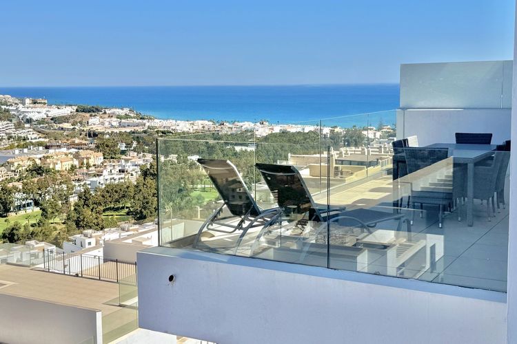 Apartment | Resale in La Cala - Development photo 1