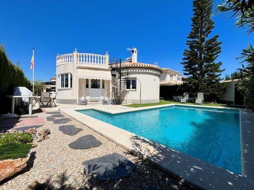 House | Resale in Playa Flamenca — Playa Flamenca, Costa Blanca