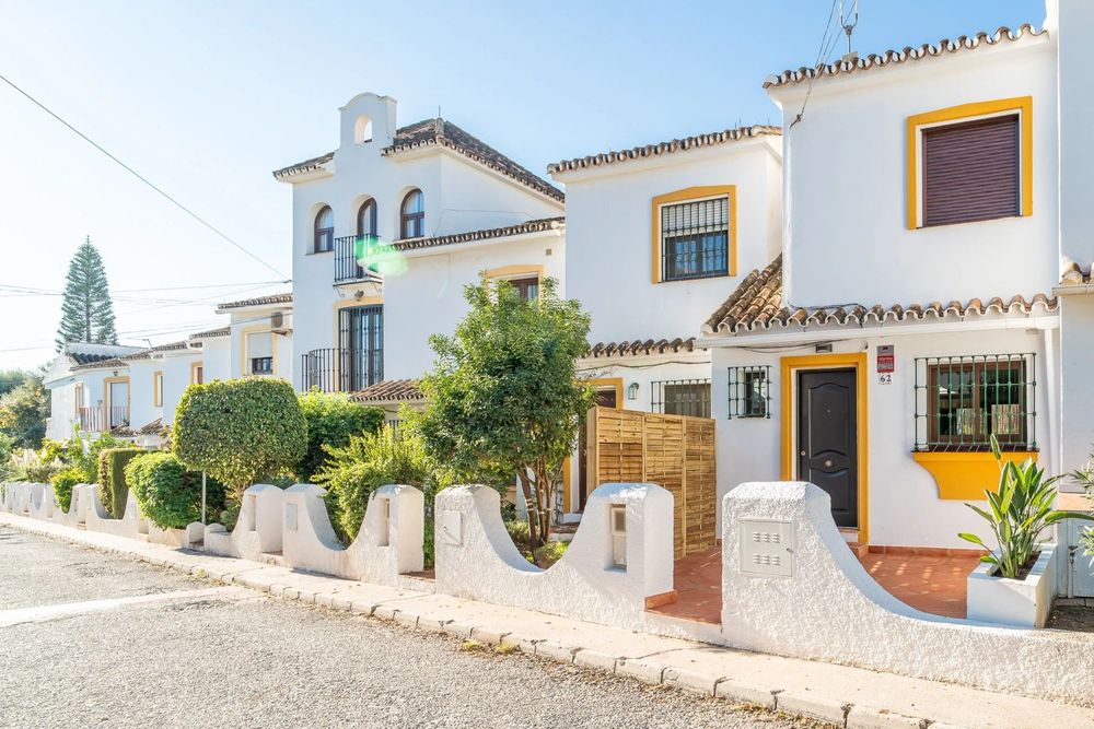 House | Resale in Mijas in Mijas Others, Costa del Sol - Main property photo