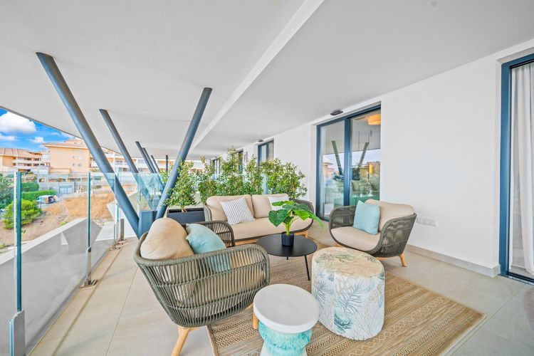 Apartment | Resale in Fuengirola in Fuengirola Others, Costa del Sol - Photo 5