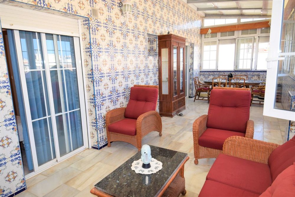Penthouse | Resale in Guardamar del Segura in Guardamar del Segura, Costa Blanca - Main property photo