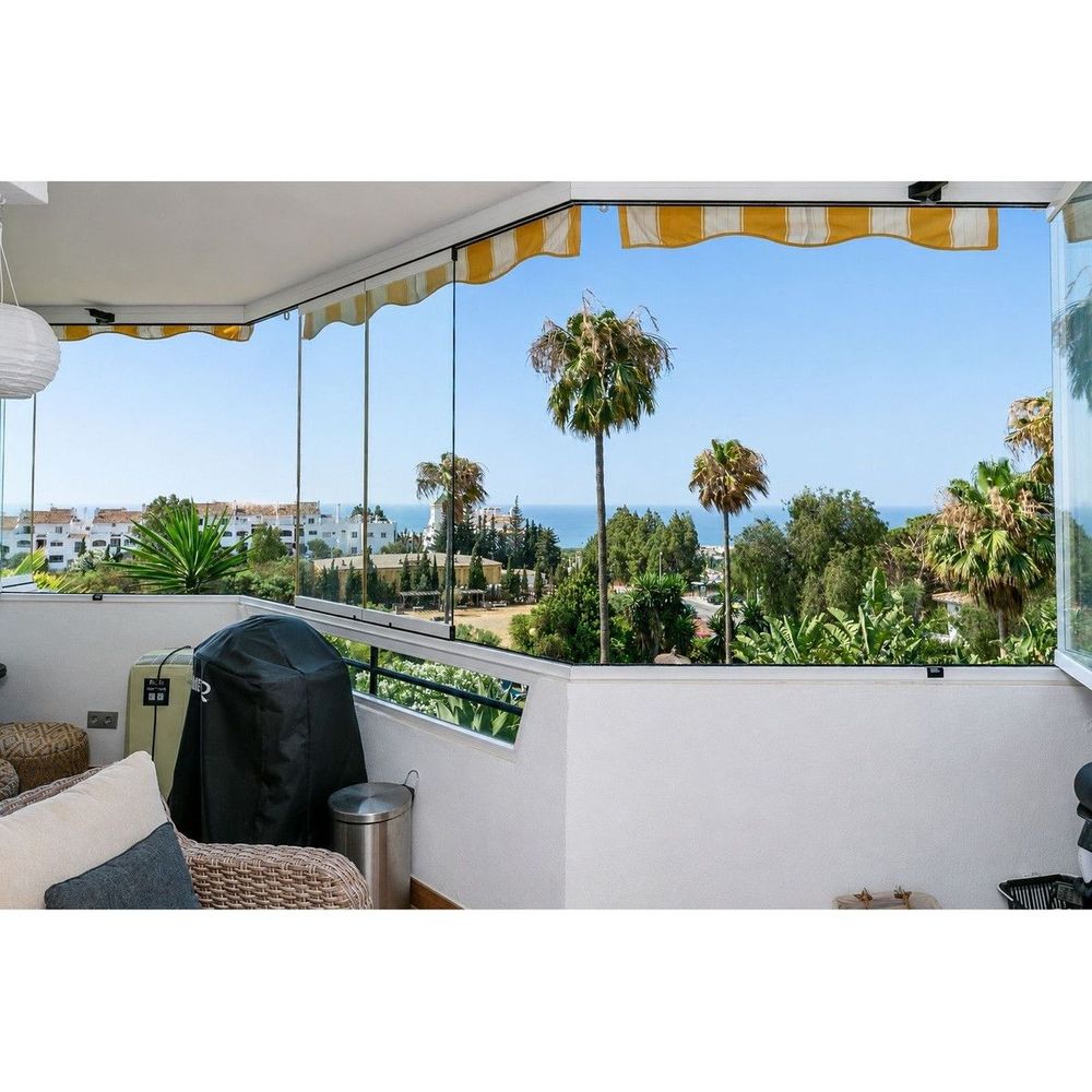 Apartment | Resale in Mijas in Mijas Others, Costa del Sol - Main property photo