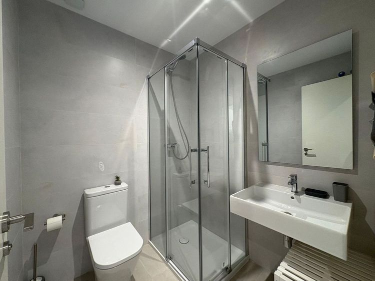Apartment | Resale in Calanova Golf in Calanova Golf, Costa del Sol - Photo 5
