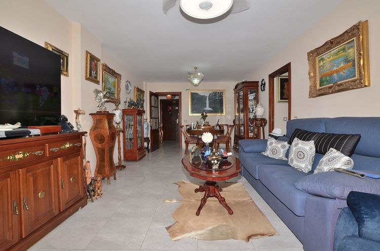 Apartment | Resale in Fuengirola in Fuengirola Others, Costa del Sol - Photo 5