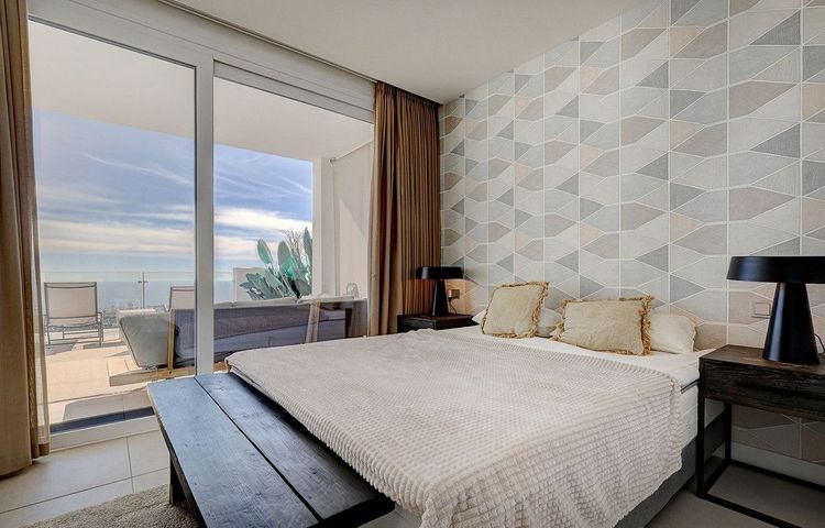 Penthouse | Resale in Benalmadena in Benalmadena Others, Costa del Sol - Photo 4