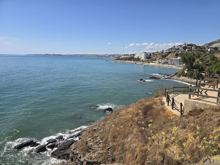 Apartment | Resale in Torrequebrada in Torrequebrada, Costa del Sol - Photo 3