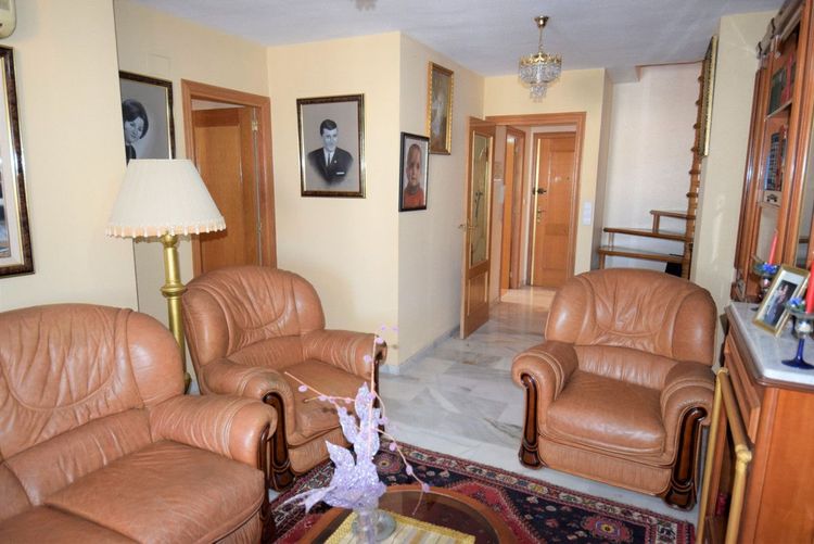 Penthouse | Resale in Guardamar del Segura in Guardamar del Segura, Costa Blanca - Photo 3