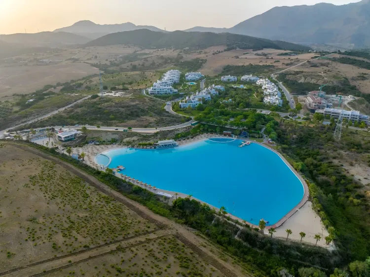 Alcazaba Lagoon V - Development photo 1