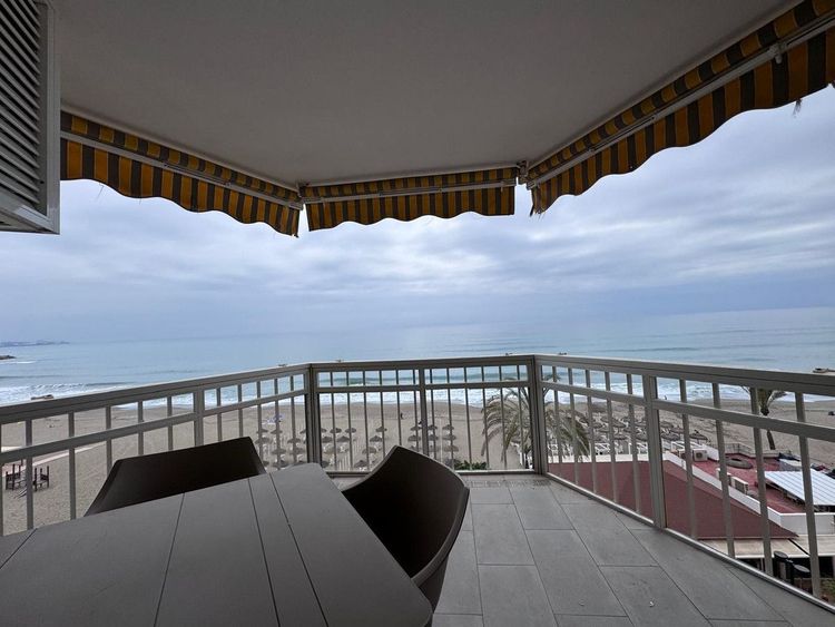 Apartment | Resale in Fuengirola - Development photo 1