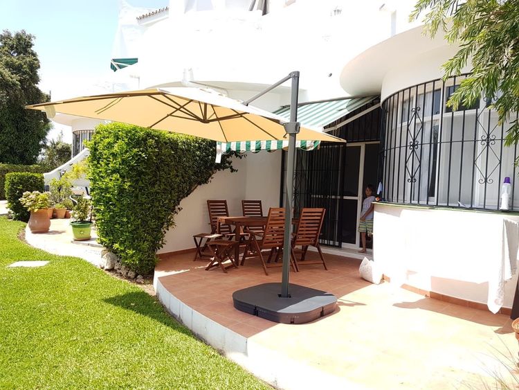 Apartment | Resale in Calahonda - Development photo 1