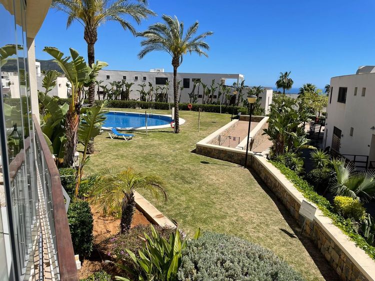 Apartment | Resale in Marbella - Development photo 1