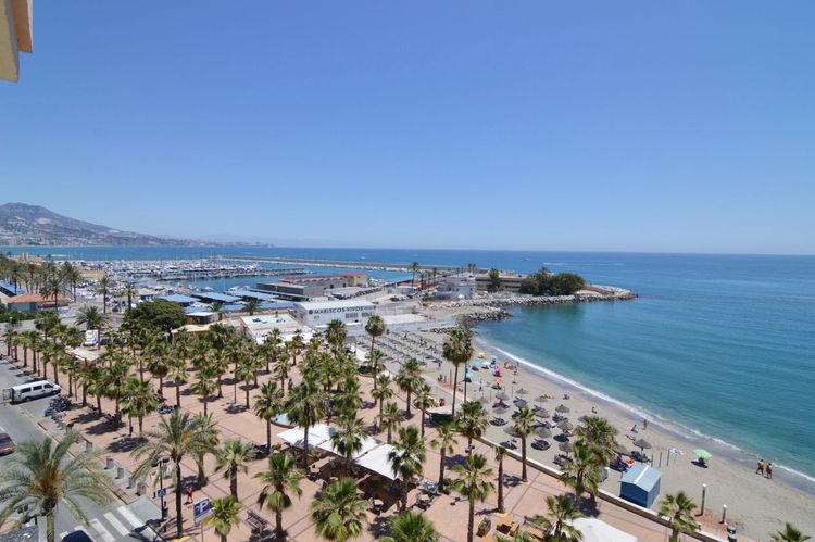 Apartment | Resale in Fuengirola - Development photo 1