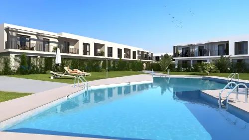 Adel San Roque — San Roque Club, Costa del Sol