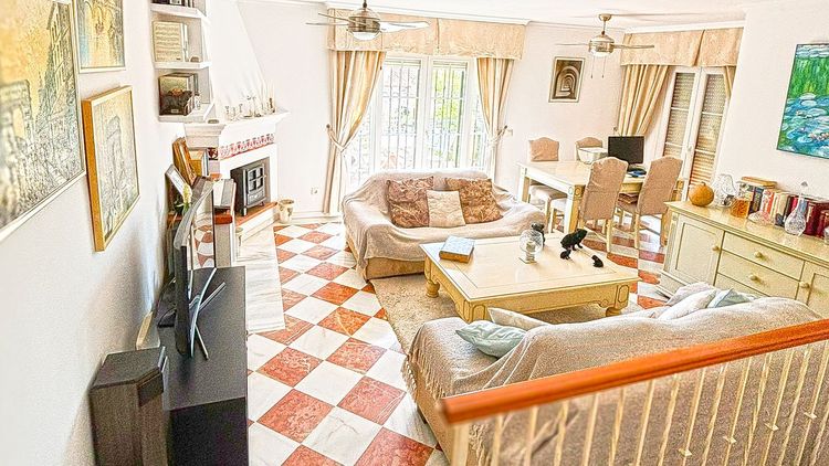 House | Resale in Mijas Golf - Development photo 1