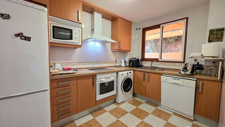 Apartment | Resale in Manilva in Manilva Others, Costa del Sol - Photo 3