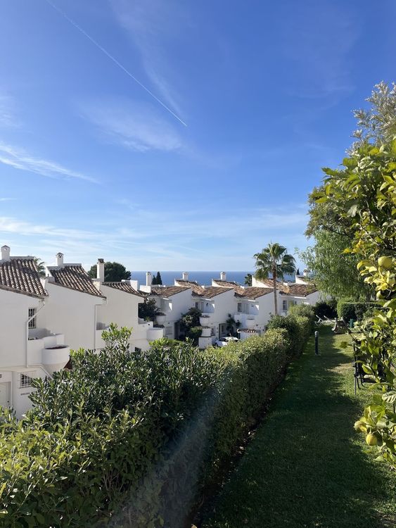 House | Resale in Calahonda - Development photo 1