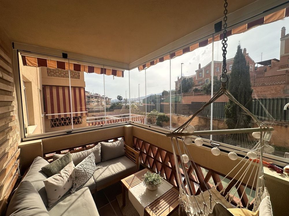 Apartment | Resale in Alhaurín de la Torre in Alhaurín de la Torre, Costa del Sol - Main property photo