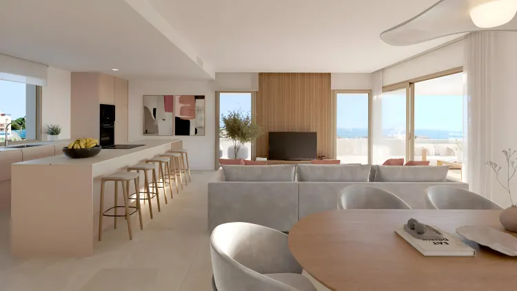 Riviera Hill in Riviera del Sol, Costa del Sol - Photo 4