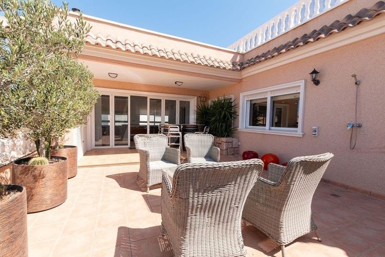 Apartment | Resale in Los Dolses in Costa Blanca - Photo 4