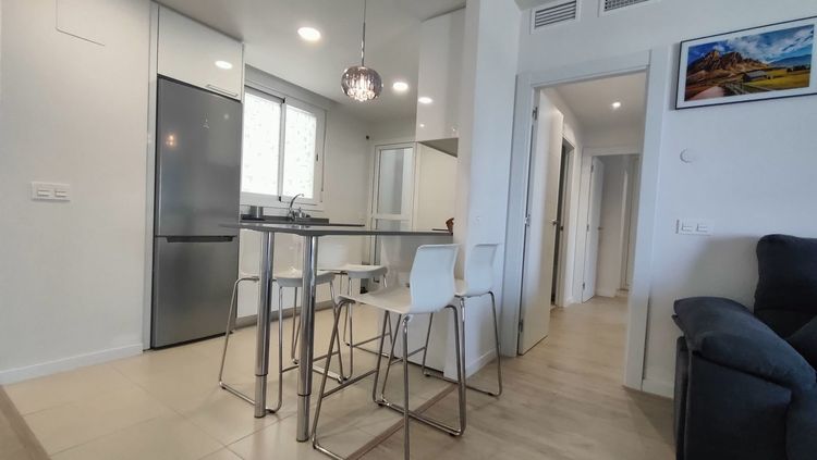 Apartment | Resale in Marbella - Development photo 1