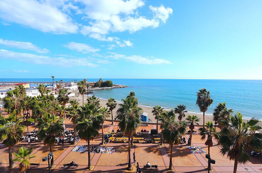 Apartment | Resale in Fuengirola in Fuengirola Others, Costa del Sol - Main property photo