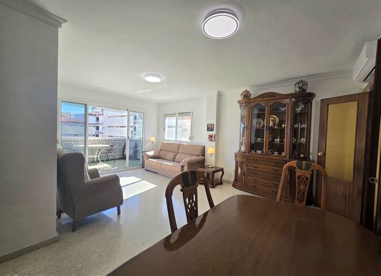 Penthouse | Resale in Torremolinos Centro in Torremolinos Centro, Costa del Sol - Photo 4