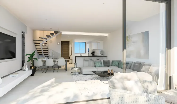 La Vera de Marbella in Elviria, Costa del Sol - Photo 2