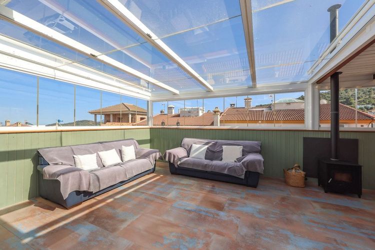 House | Resale in Guaro - Development photo 1