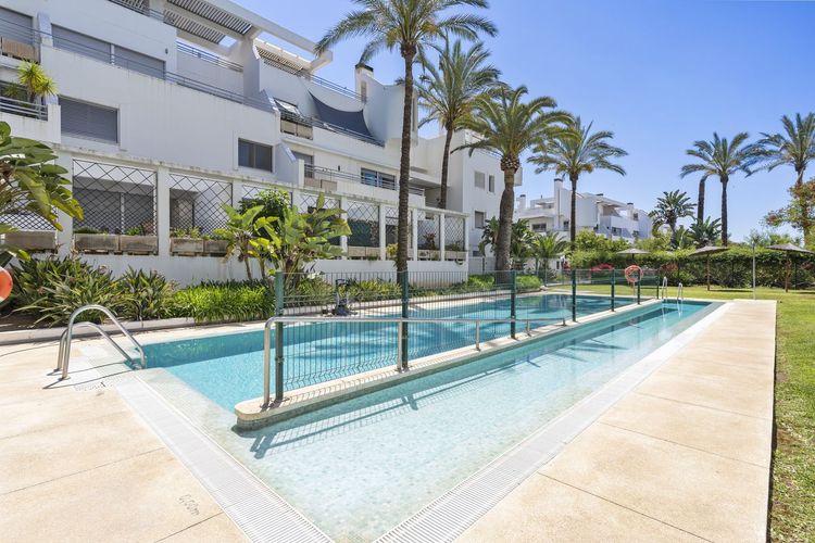 Apartment | Resale in La Cala de Mijas - Development photo 1