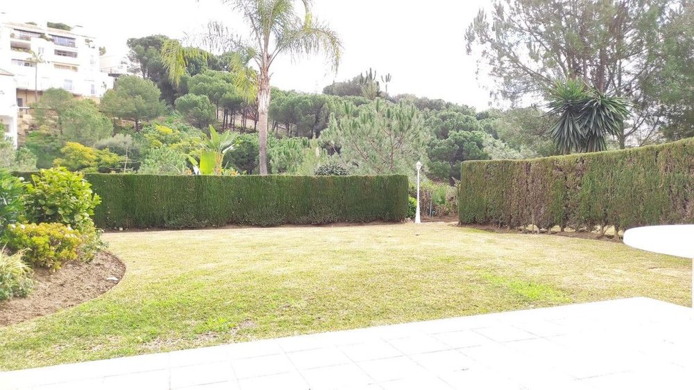 Apartment | Resale in Benahavís in Benahavís Others, Costa del Sol - Main property photo