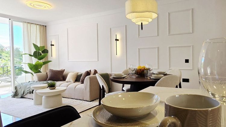 Apartment | Resale in La Quinta in La Quinta, Costa del Sol - Photo 4