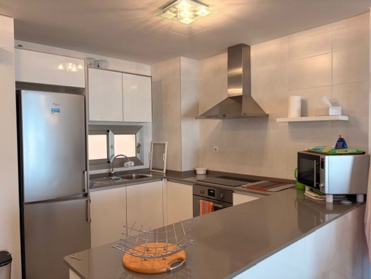 Apartment | Resale in Los Dolses in Costa Blanca - Photo 4