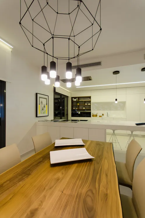 Bellavista Villas in San Miguel de Salinas, Costa Blanca - Photo 4