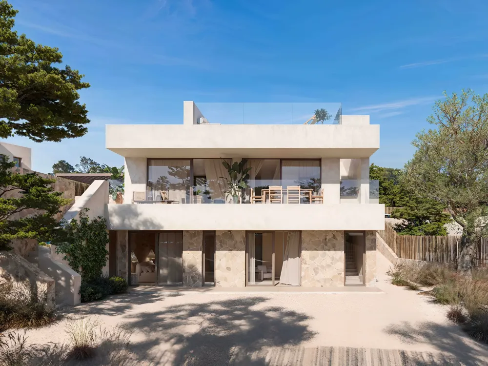 Arborea in Orihuela Costa, Costa Blanca - Main property photo