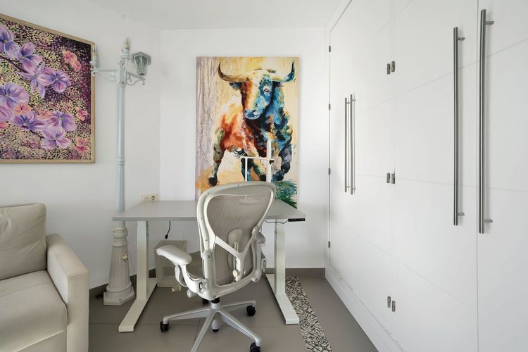 Apartment | Resale in Marbella in Marbella Others, Costa del Sol - Photo 3