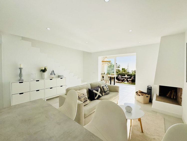 House | Resale in Mijas Costa in Mijas Costa, Costa del Sol - Photo 3