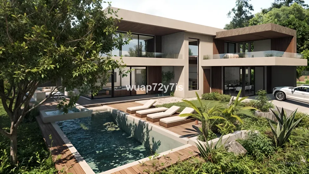 Estepona in Guadalobon, Costa del Sol - Main property photo