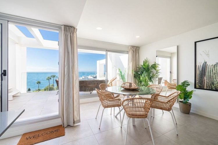 Penthouse | Resale in Benalmadena Costa in Benalmadena Others, Benalmadena, Costa del Sol - Photo 3