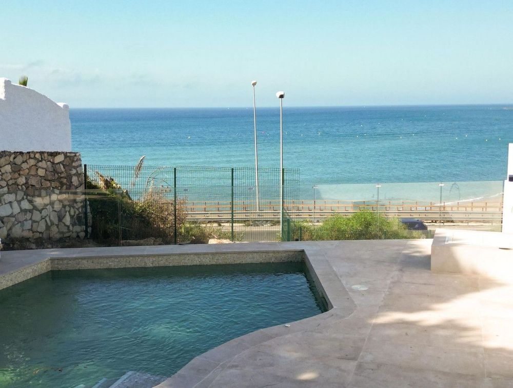 House | Resale in La Cala in La Cala, Costa del Sol - Main property photo