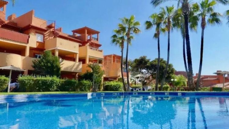 Apartment | Resale in Marbella - Development photo 1