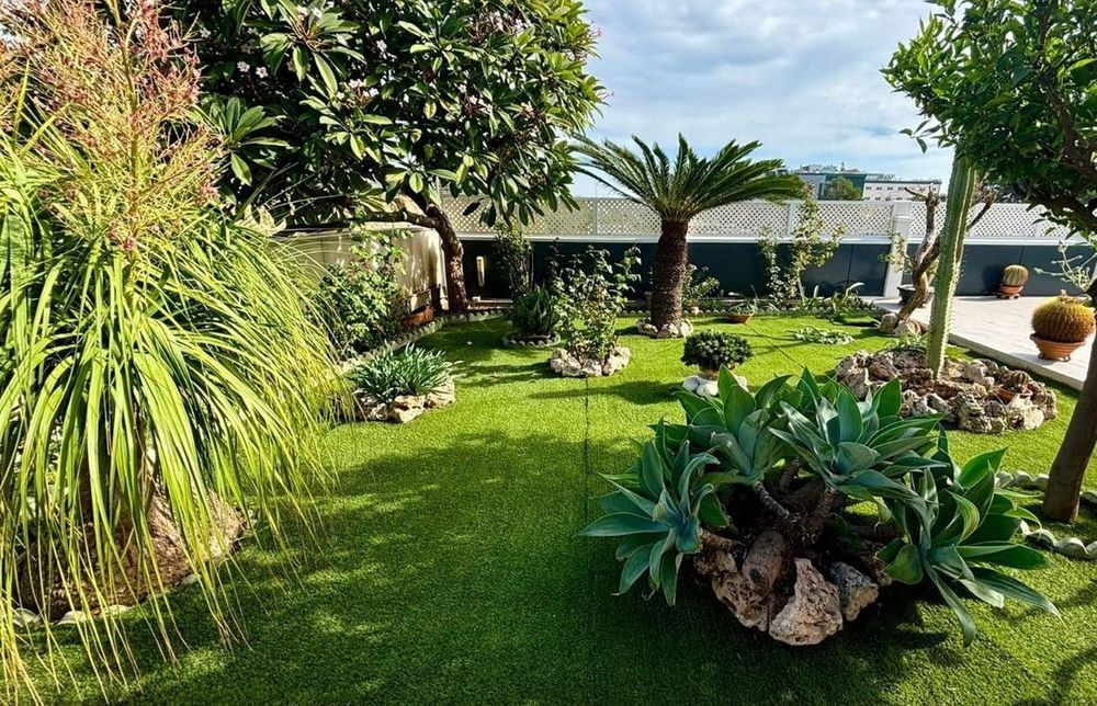 House | Resale in Torre del Mar in Torre del Mar, Costa del Sol - Main property photo
