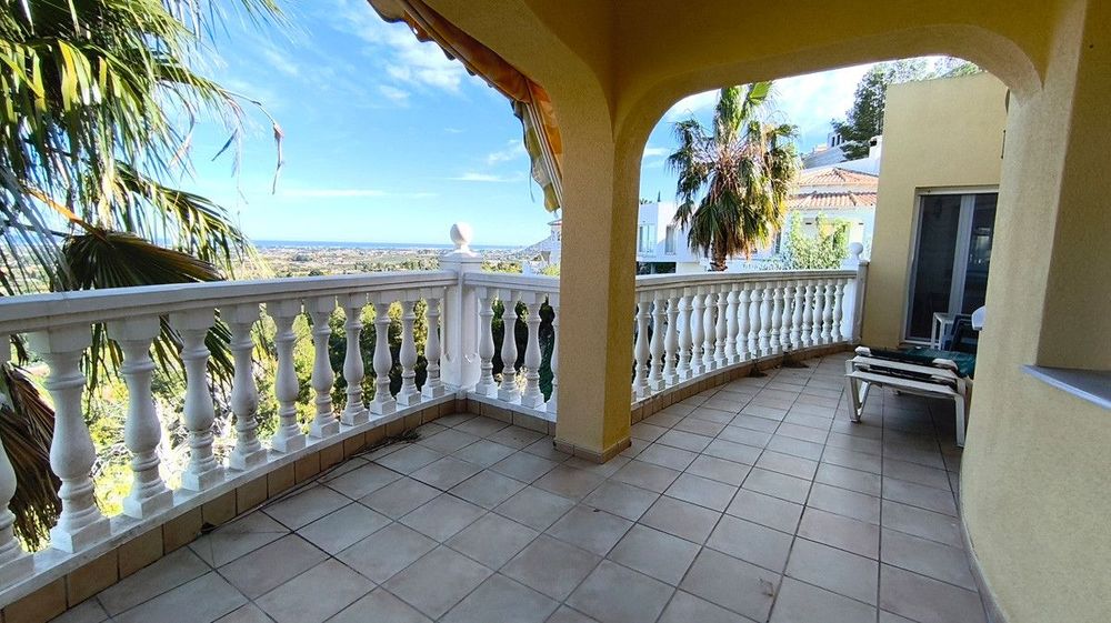 House | Resale in La Sella Golf - Property photo 1