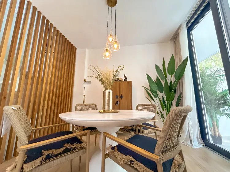 Miramar 45 in Málaga Este, Costa del Sol - Photo 4