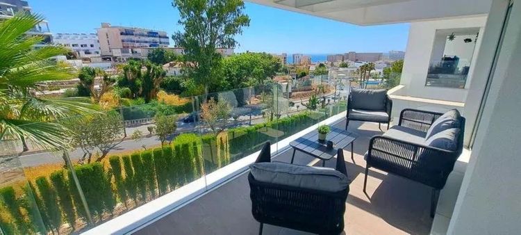 Apartment | Resale in Torremolinos - Development photo 1