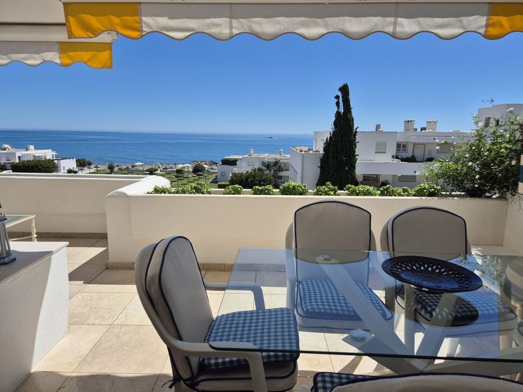 Apartment | Resale in Guadalmina Baja in Guadalmina Baja, Costa del Sol - Photo 3